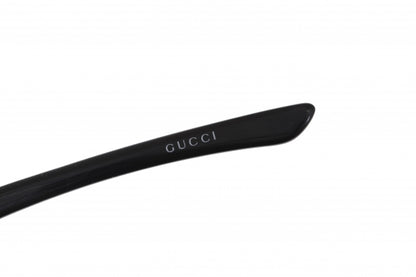 Gucci Sunglasses 2550NS Black 6 of 8