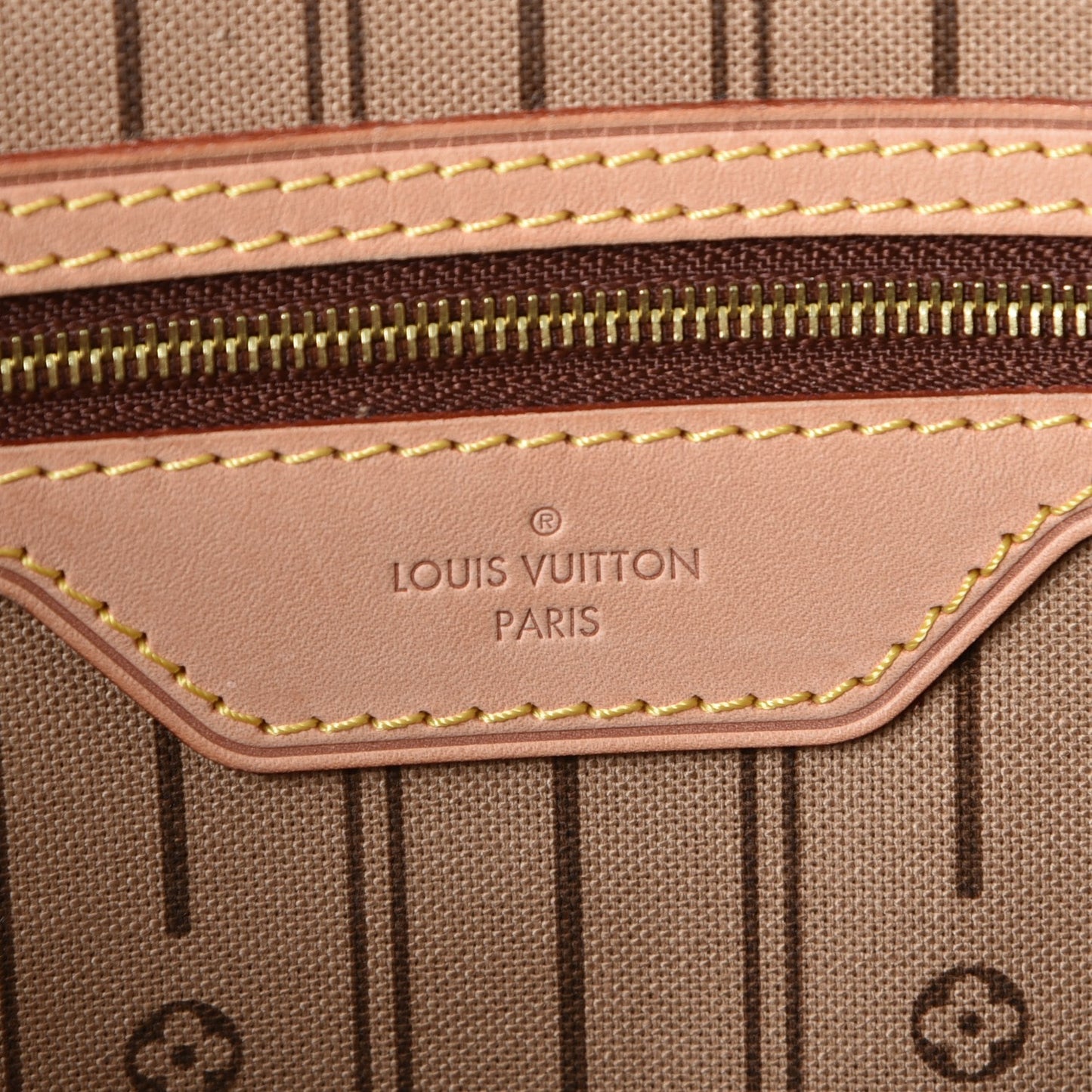 Monogram Delightful PM