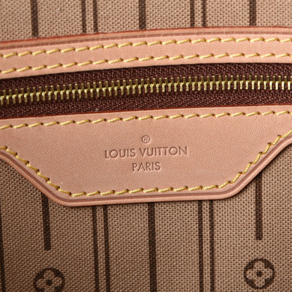 Louis Vuitton Monogram Delightful PM 6 of 8