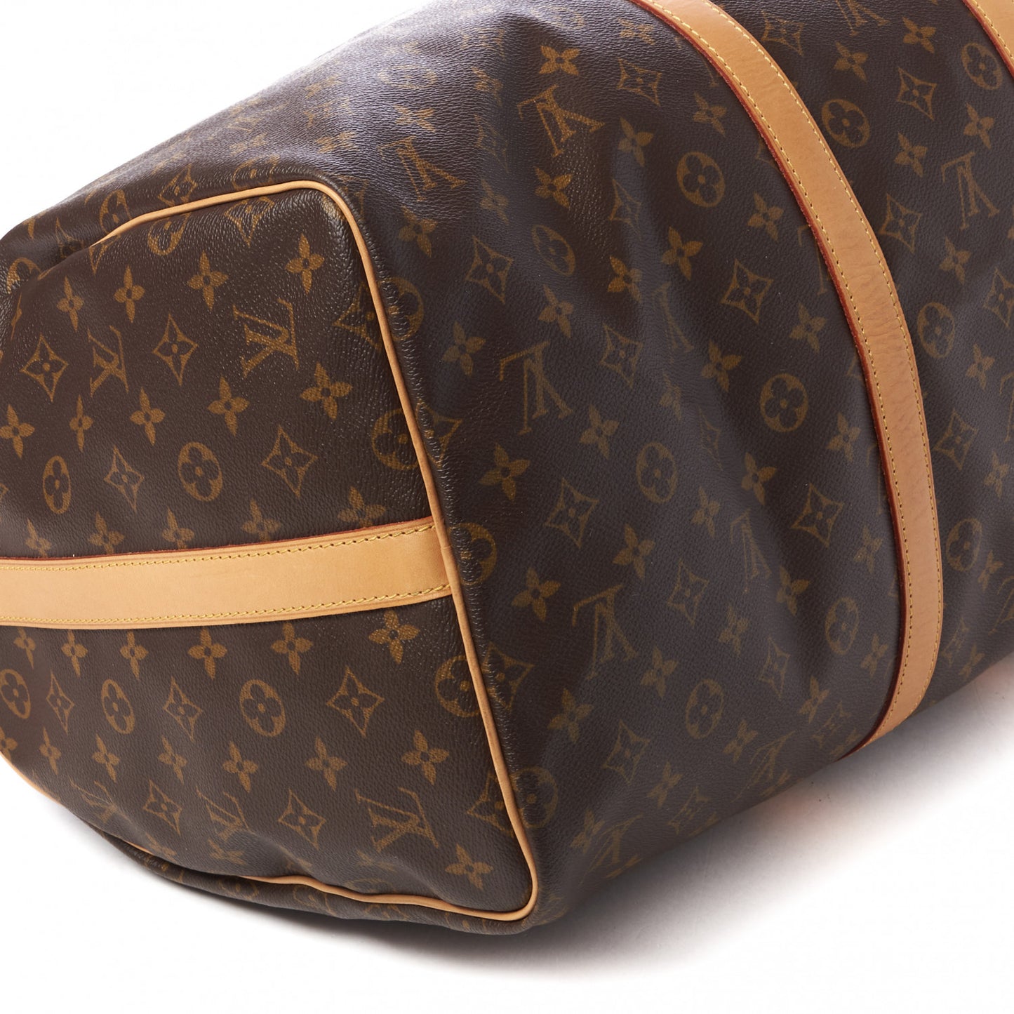 Monogram Keepall Bandouliere 55