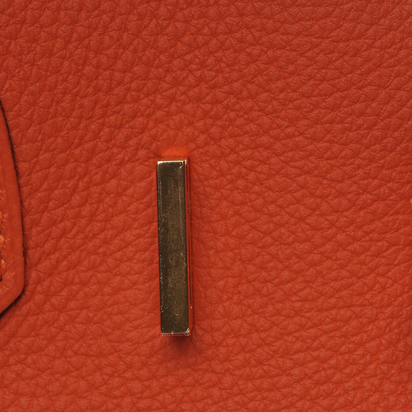 Togo Birkin 30 Feu