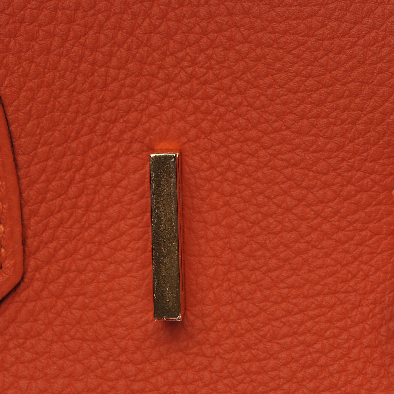 Hermes Togo Birkin 30 Feu 15 of 30