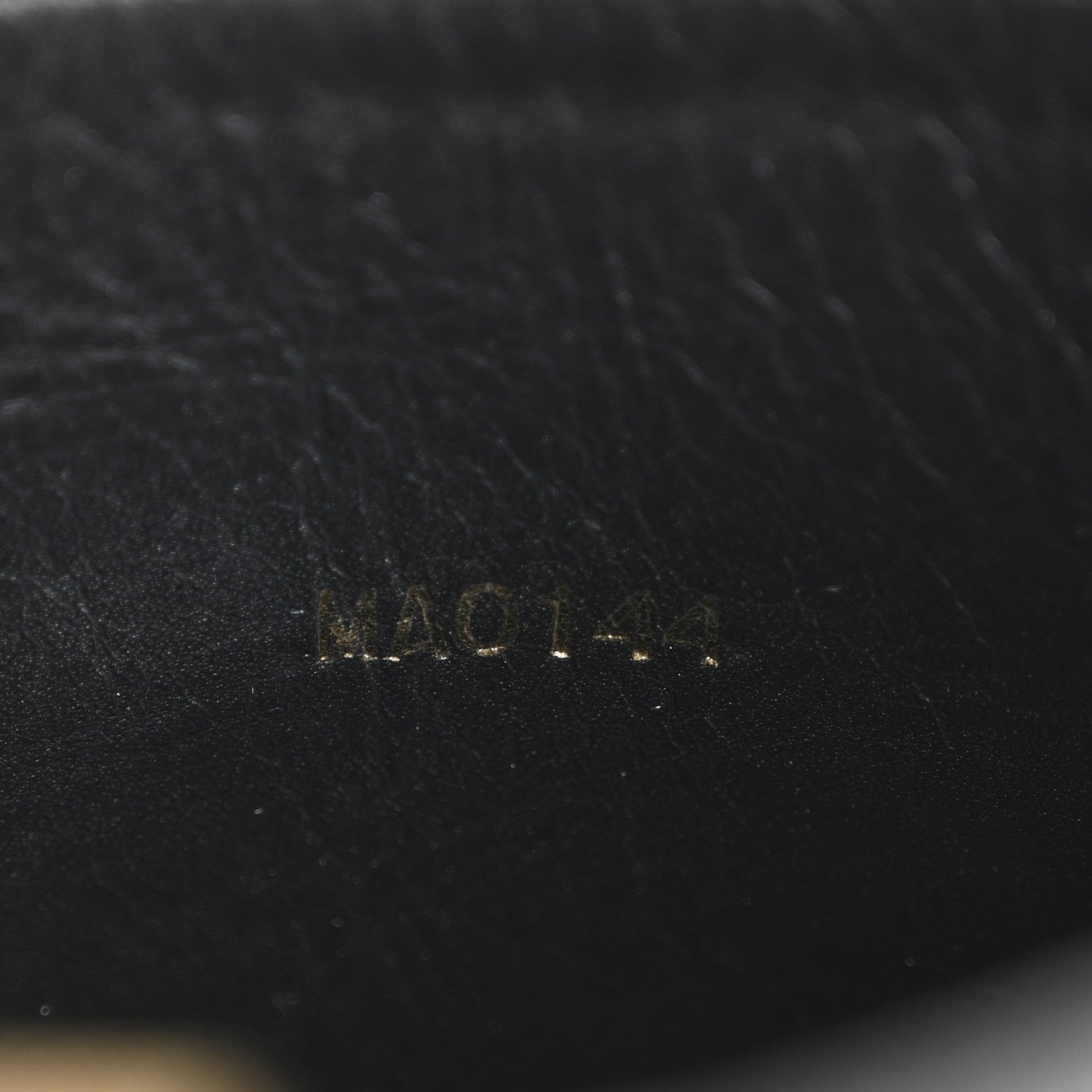 Louis Vuitton Calfskin Heritage Flat High Boots 37.5 Black 8 of 14