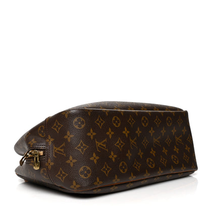 Louis Vuitton Monogram Deauville 5 of 13
