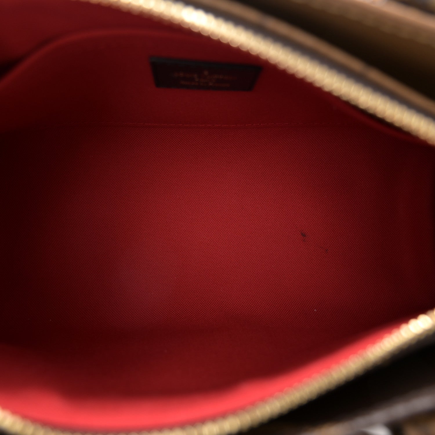 Louis Vuitton Reverse Monogram Giant OnTheGo East West 5 of 9