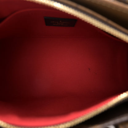 Louis Vuitton Reverse Monogram Giant OnTheGo East West 5 of 9