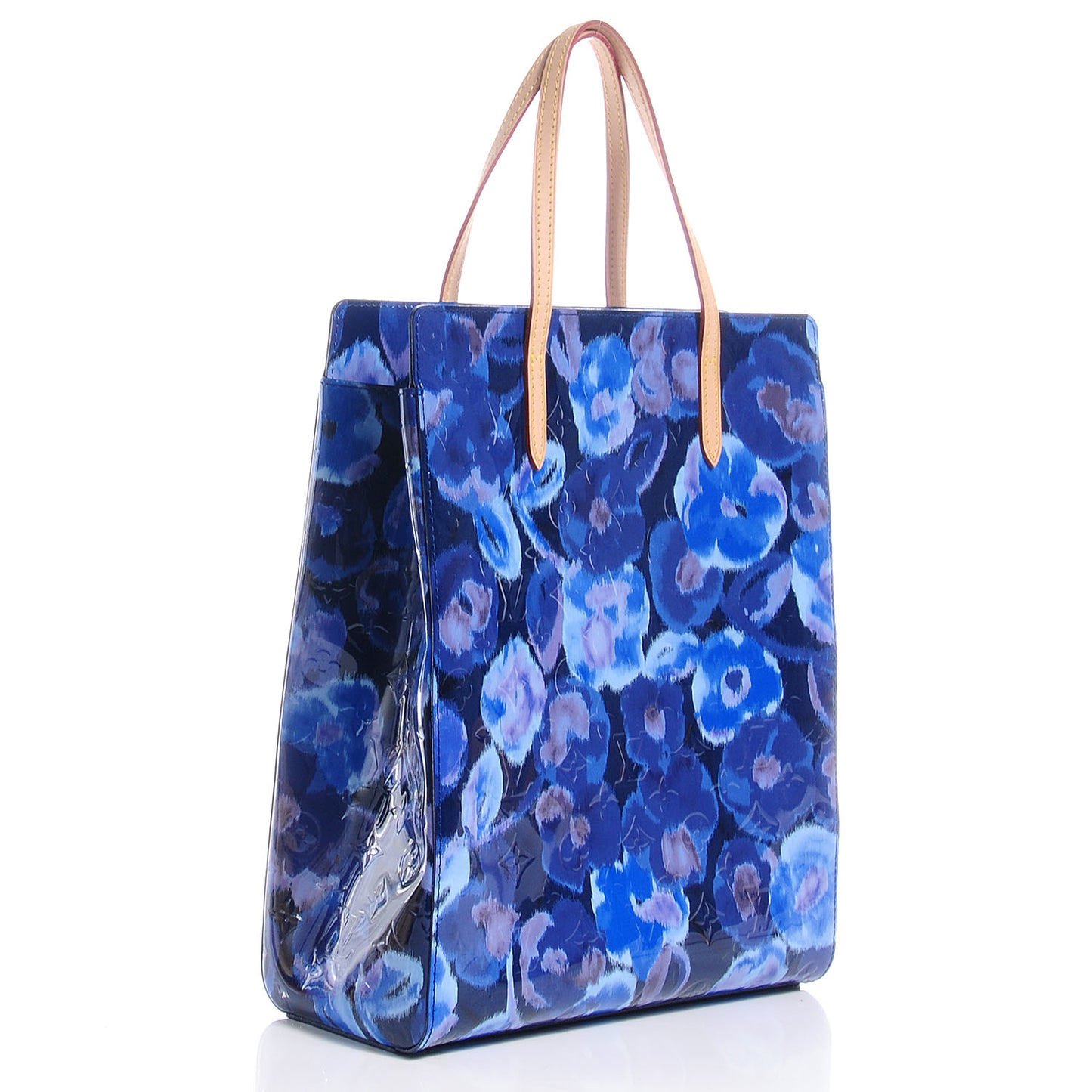 Vernis Ikat Catalina NS Bag Grand Blue