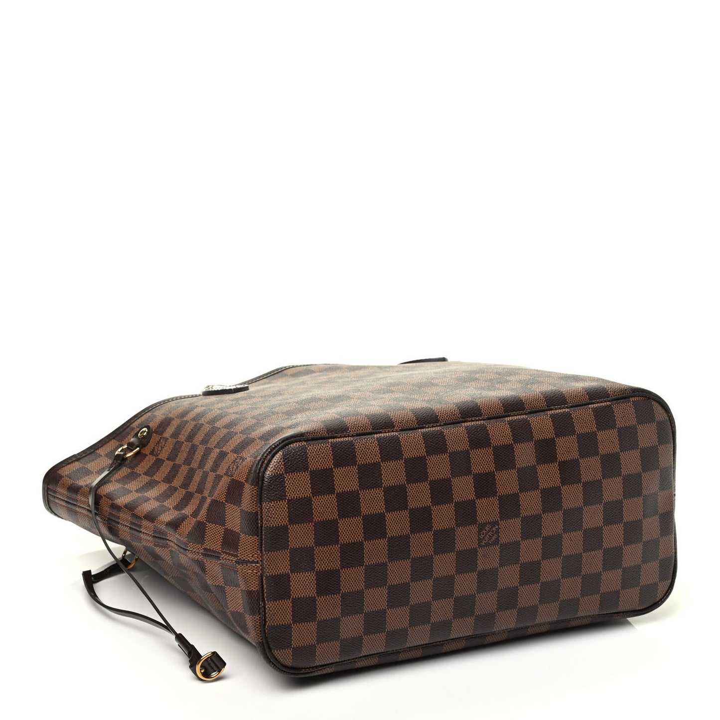 Damier Ebene Neo Neverfull MM