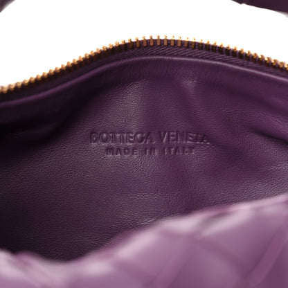 Bottega Veneta Nappa Intrecciato Mini Jodie Purple 6 of 10