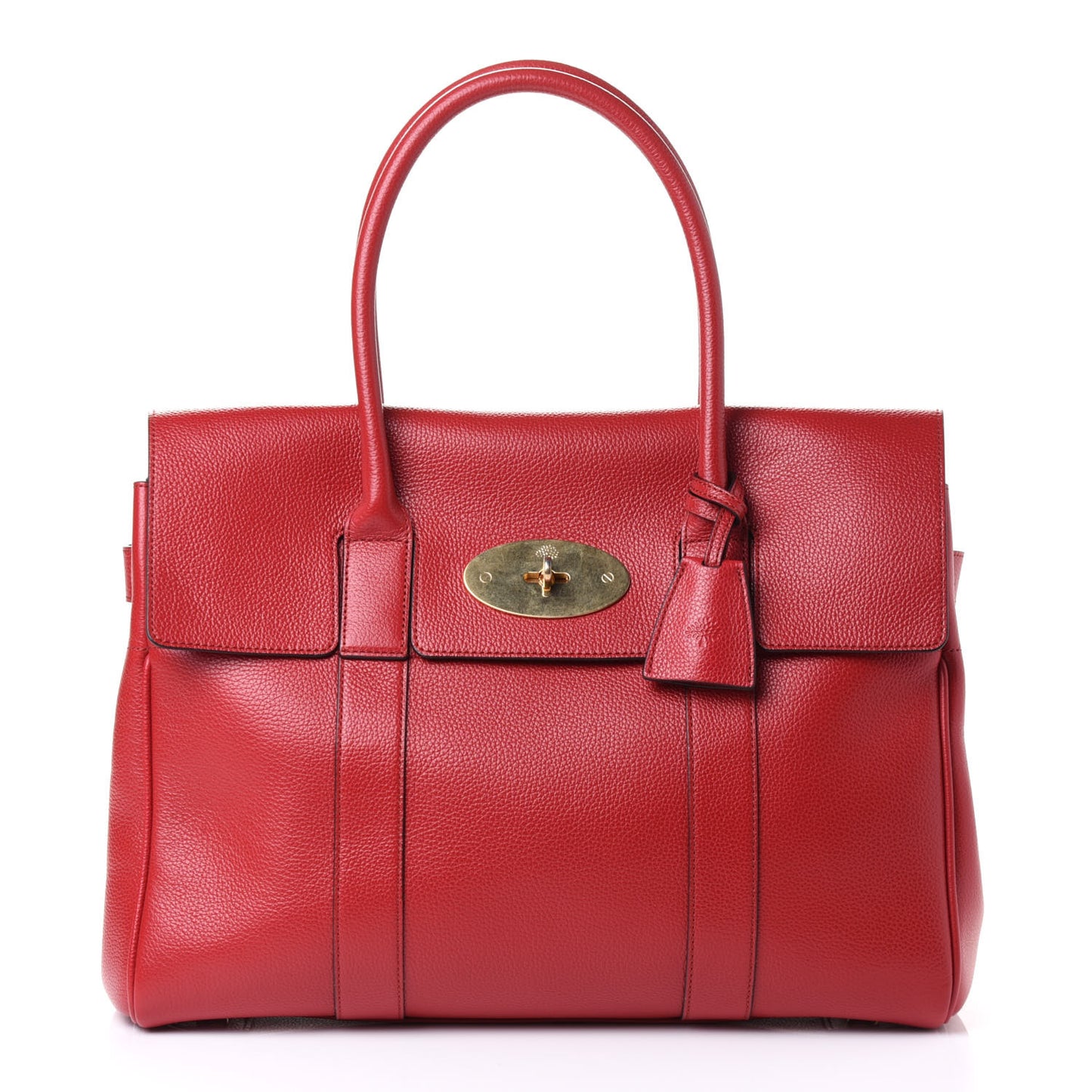 Classic Grain Bayswater Scarlet