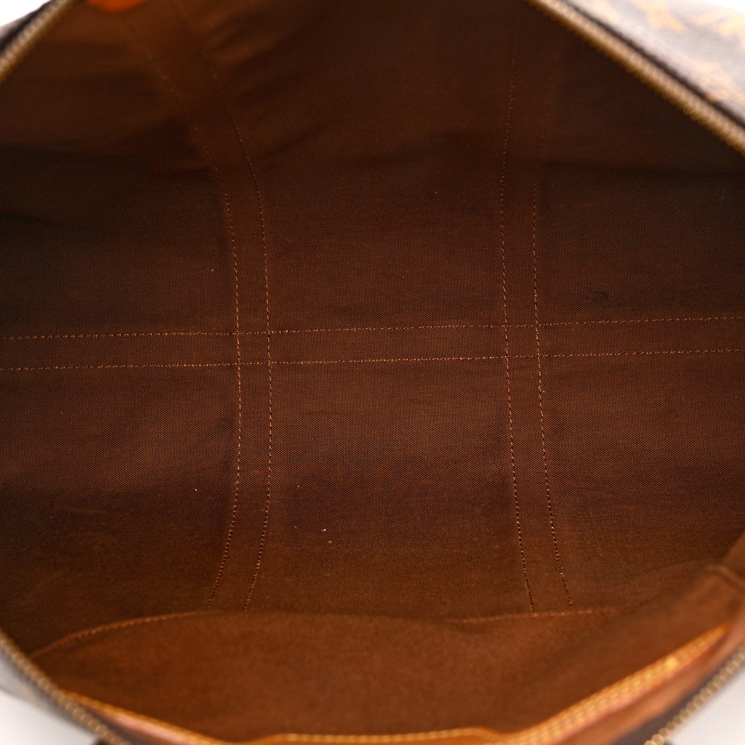 Louis Vuitton Monogram Sac Flanerie 45 5 of 10