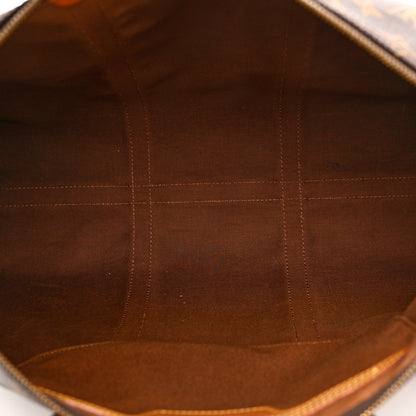 Louis Vuitton Monogram Sac Flanerie 45 5 of 10