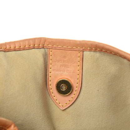 Louis Vuitton Monogram Galliera PM 6 of 16