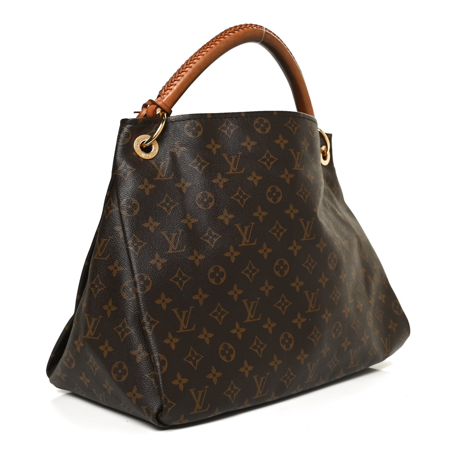 Monogram Artsy MM