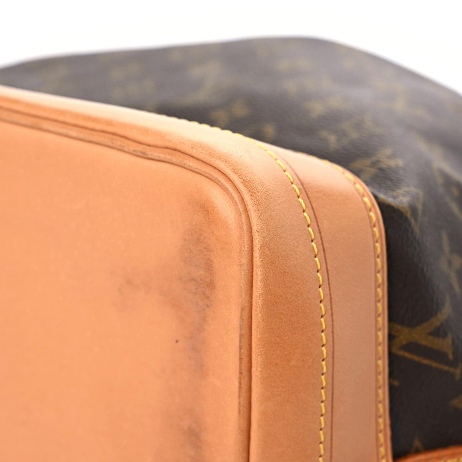 Louis Vuitton Monogram Noe 10 of 26
