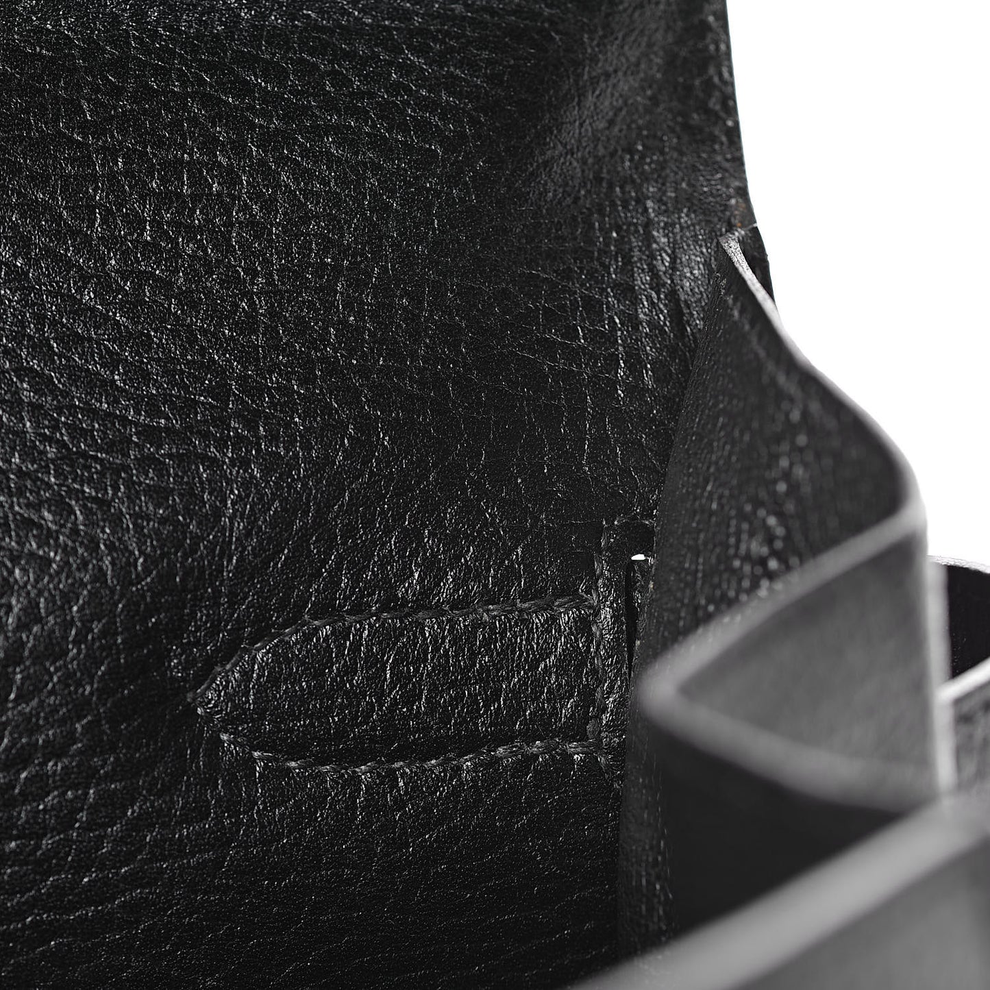 Ardennes Kelly Sellier 35 Black
