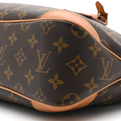 Louis Vuitton Monogram Odeon MM Natural 8 of 8