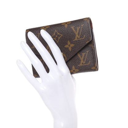 Louis Vuitton Monogram Victorine Wallet 2 of 11