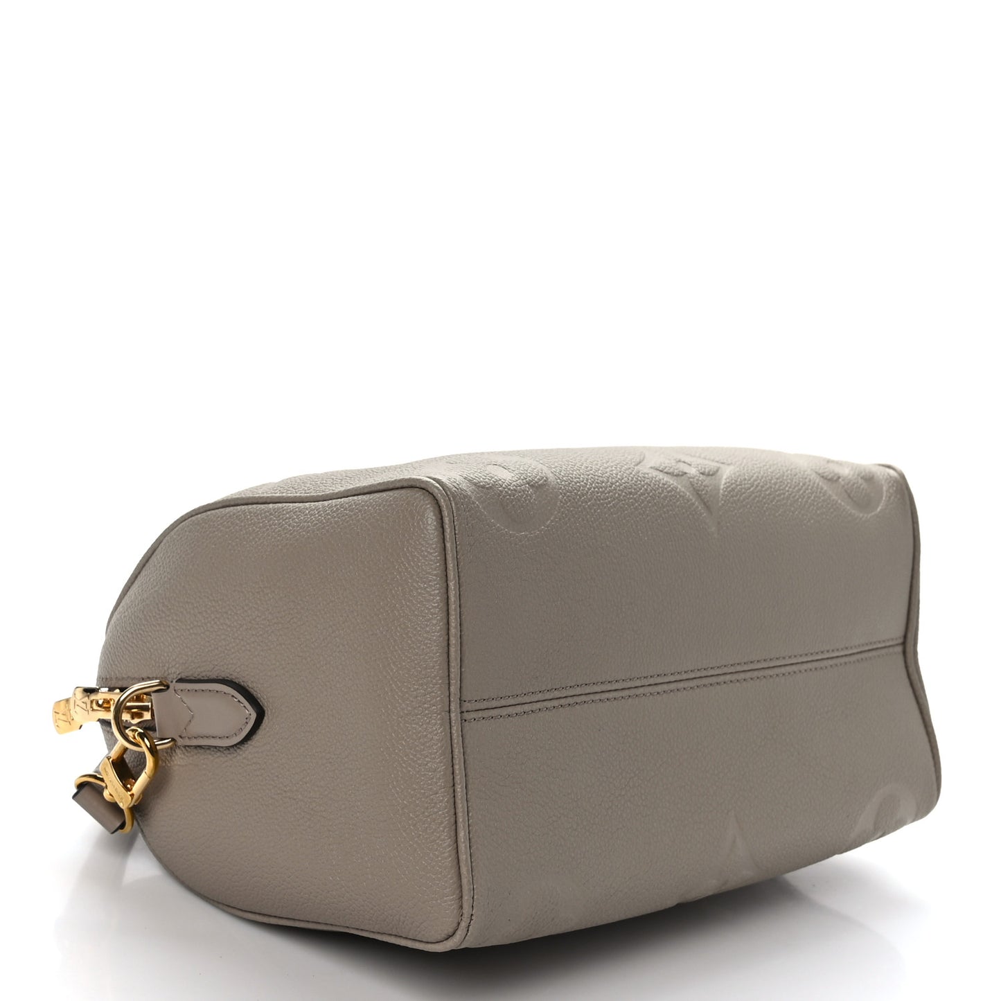 Empreinte Monogram Giant Speedy Bandouliere 25 Tourterelle