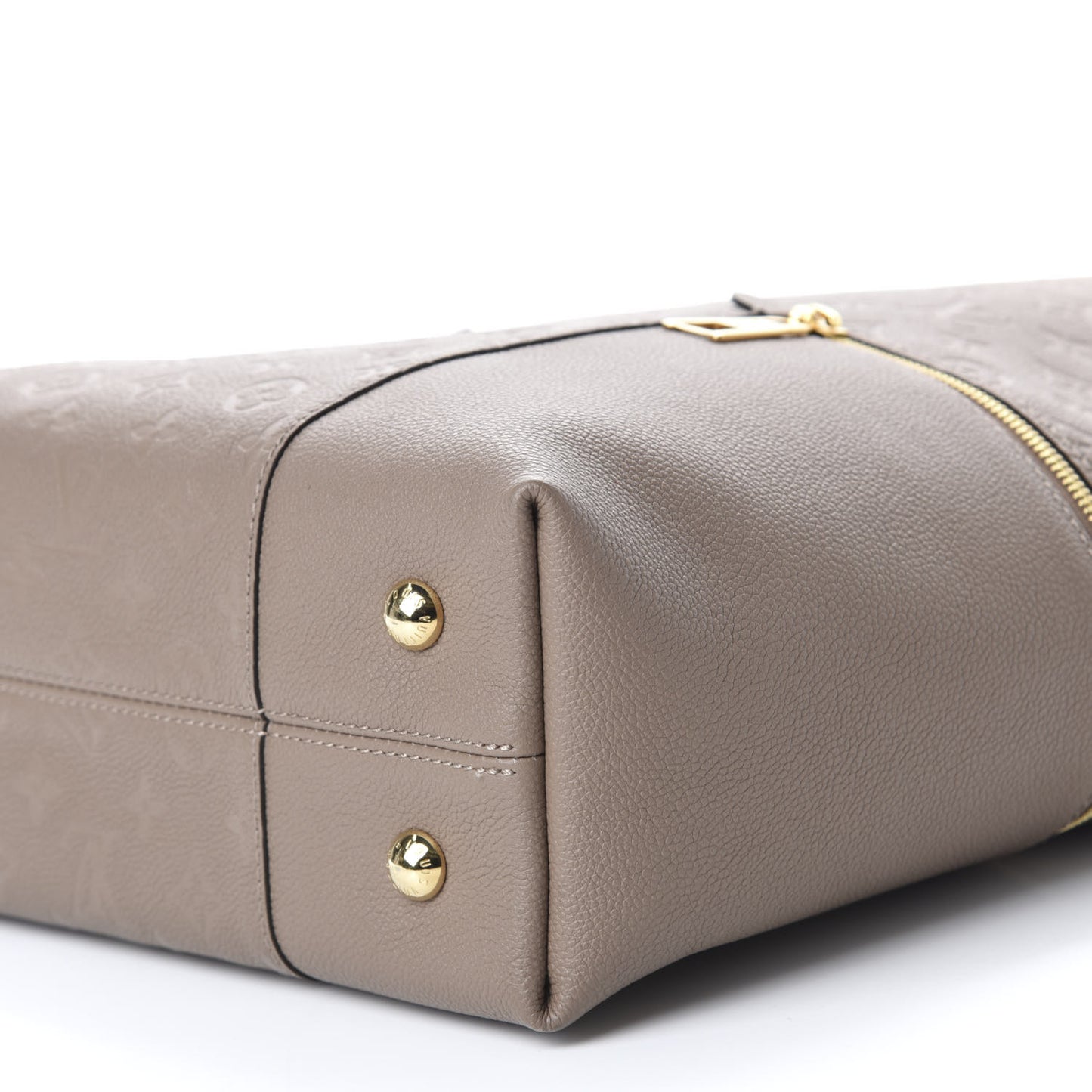 Empreinte Melie Taupe Glace