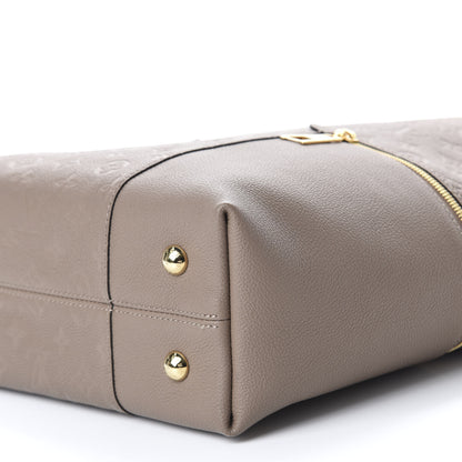 Louis Vuitton Empreinte Melie Taupe Glace 7 of 10