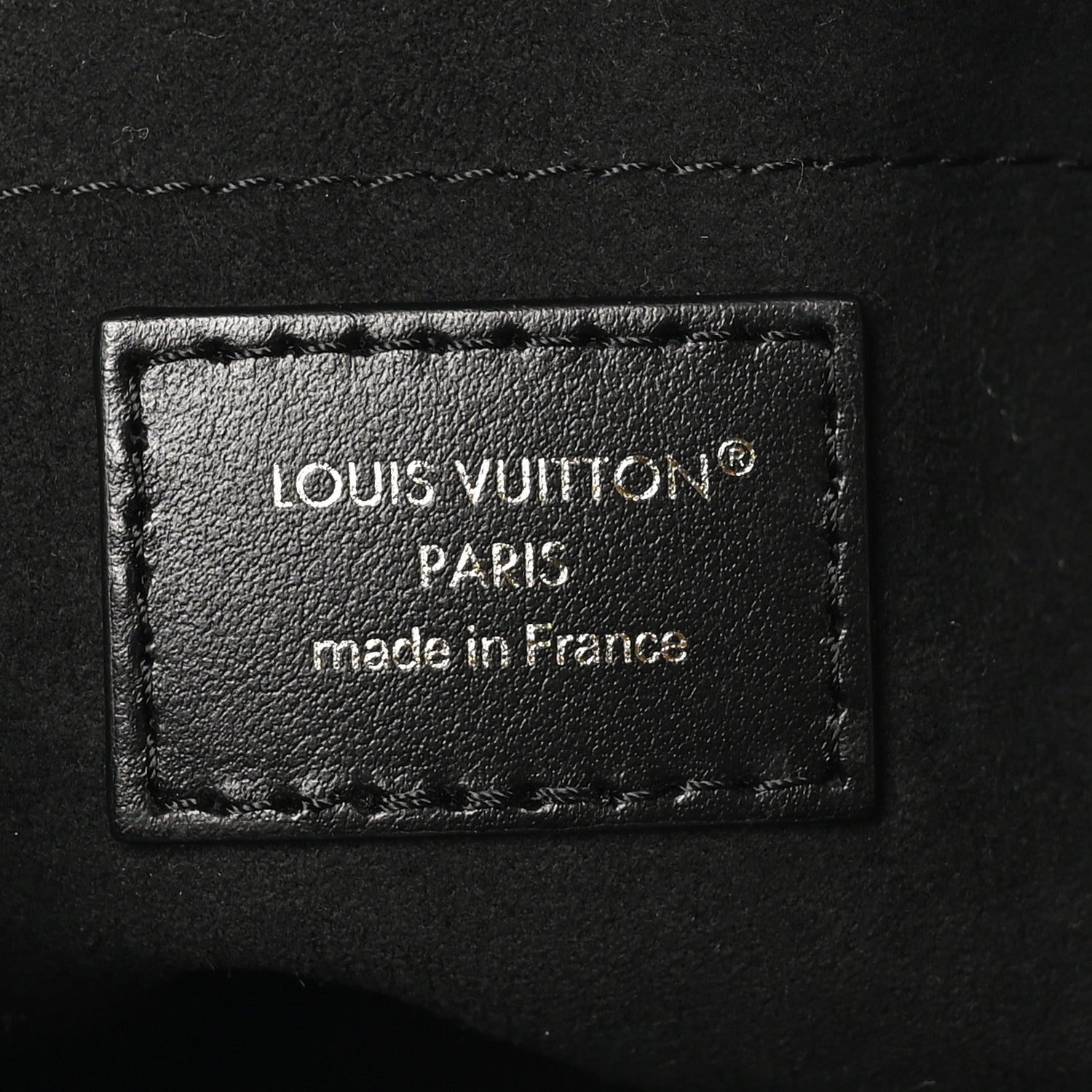 Louis Vuitton Reverse Monogram Speedy Trunk 20 6 of 9
