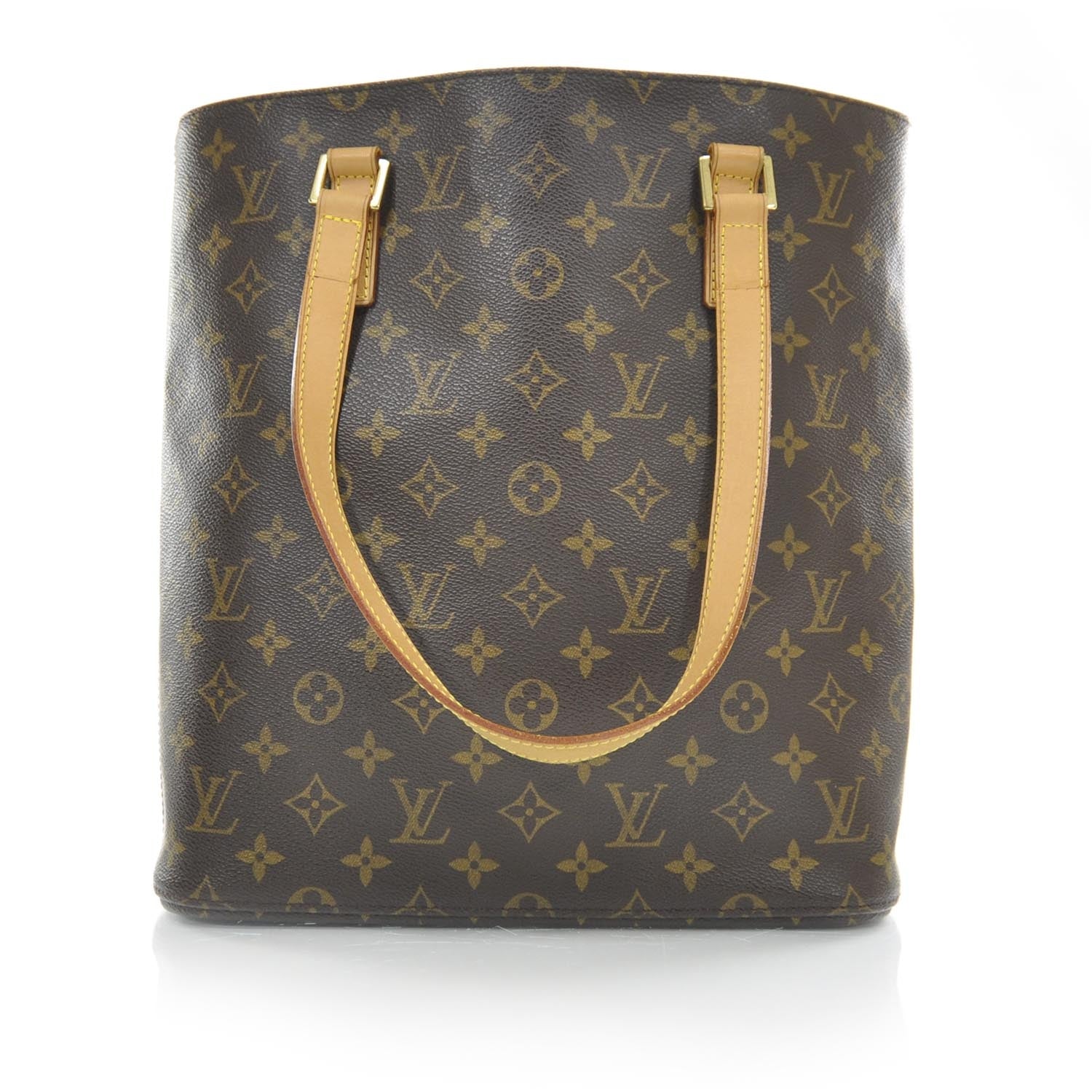 Louis Vuitton Monogram Vavin GM 1 of 8