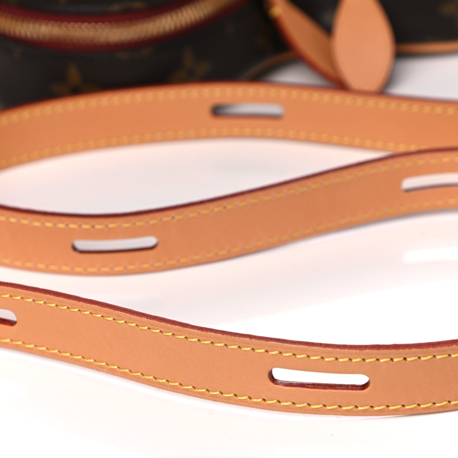 Louis Vuitton Monogram Game On Coeur 8 of 8