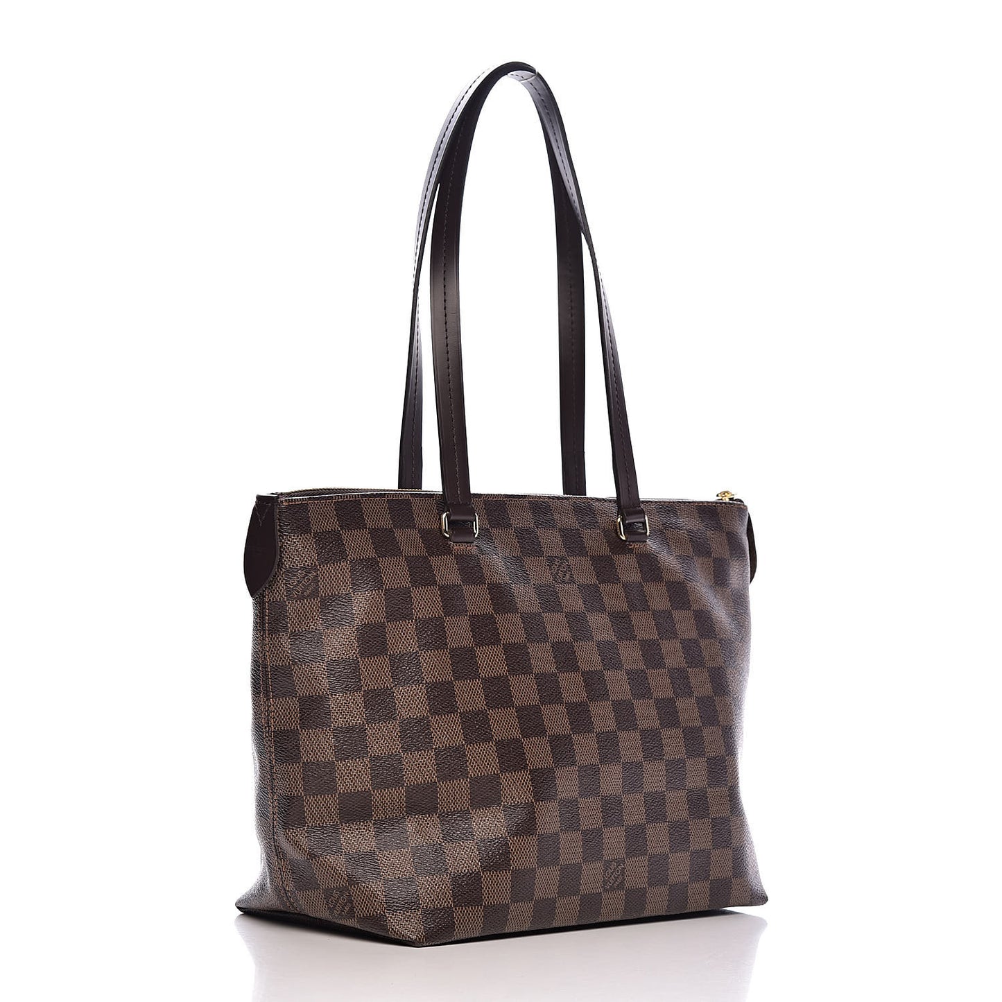 Damier Ebene Iena PM