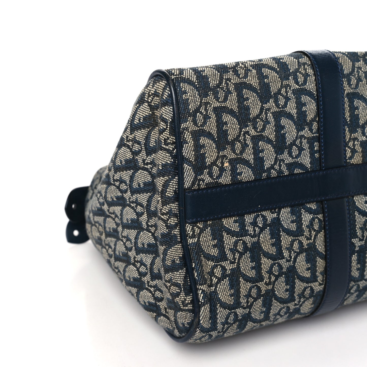 Monogram Boston Navy Blue
