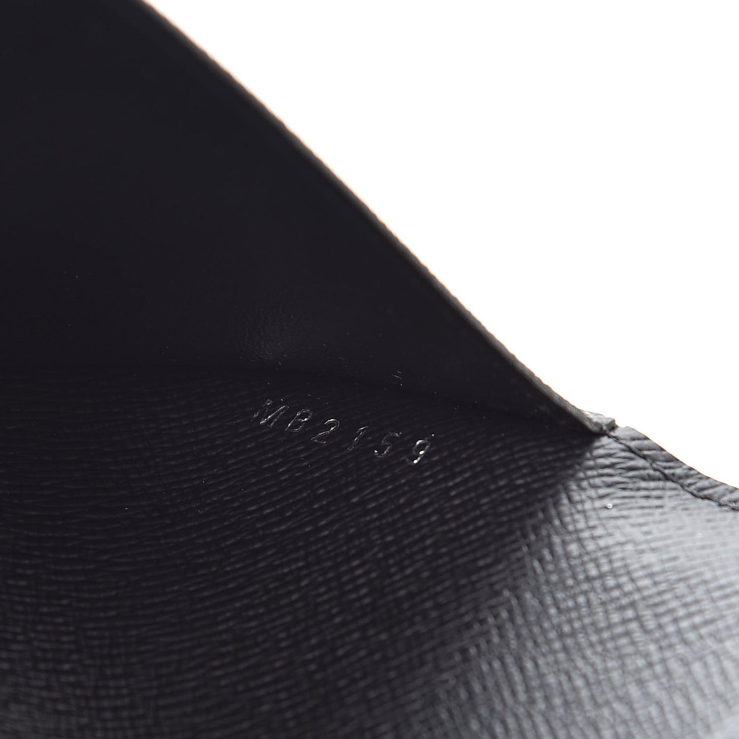 Monogram Eclipse Passport Cover