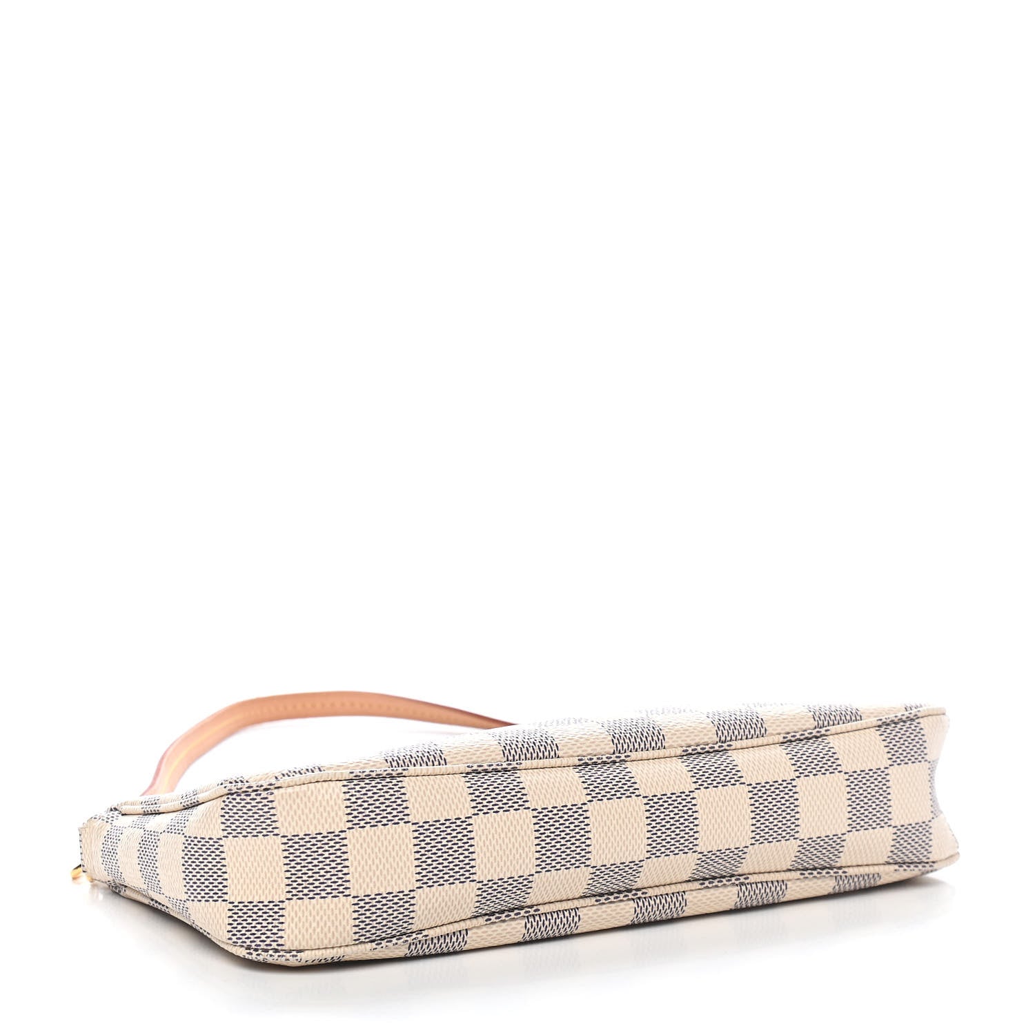 Louis Vuitton Damier Azur Pochette Accessories NM 4 of 9