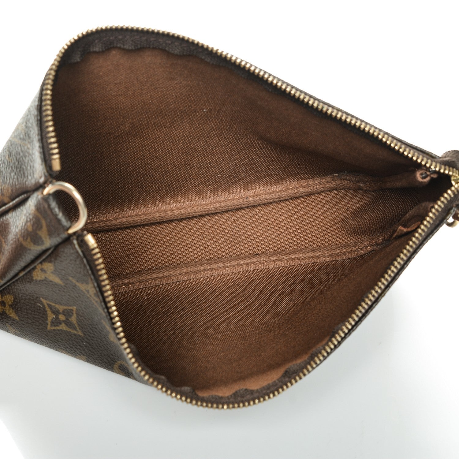 Louis Vuitton Monogram Pochette Accessories 5 of 9