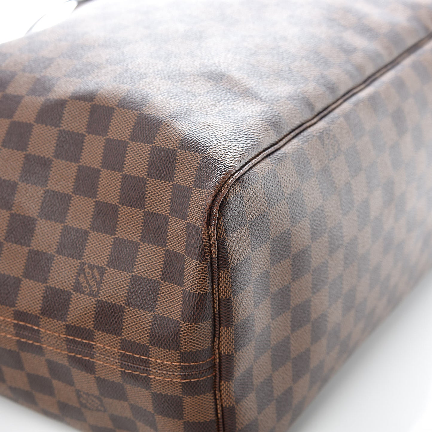Damier Ebene Neverfull GM