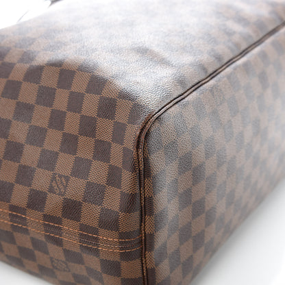 Louis Vuitton Damier Ebene Neverfull GM 11 of 13