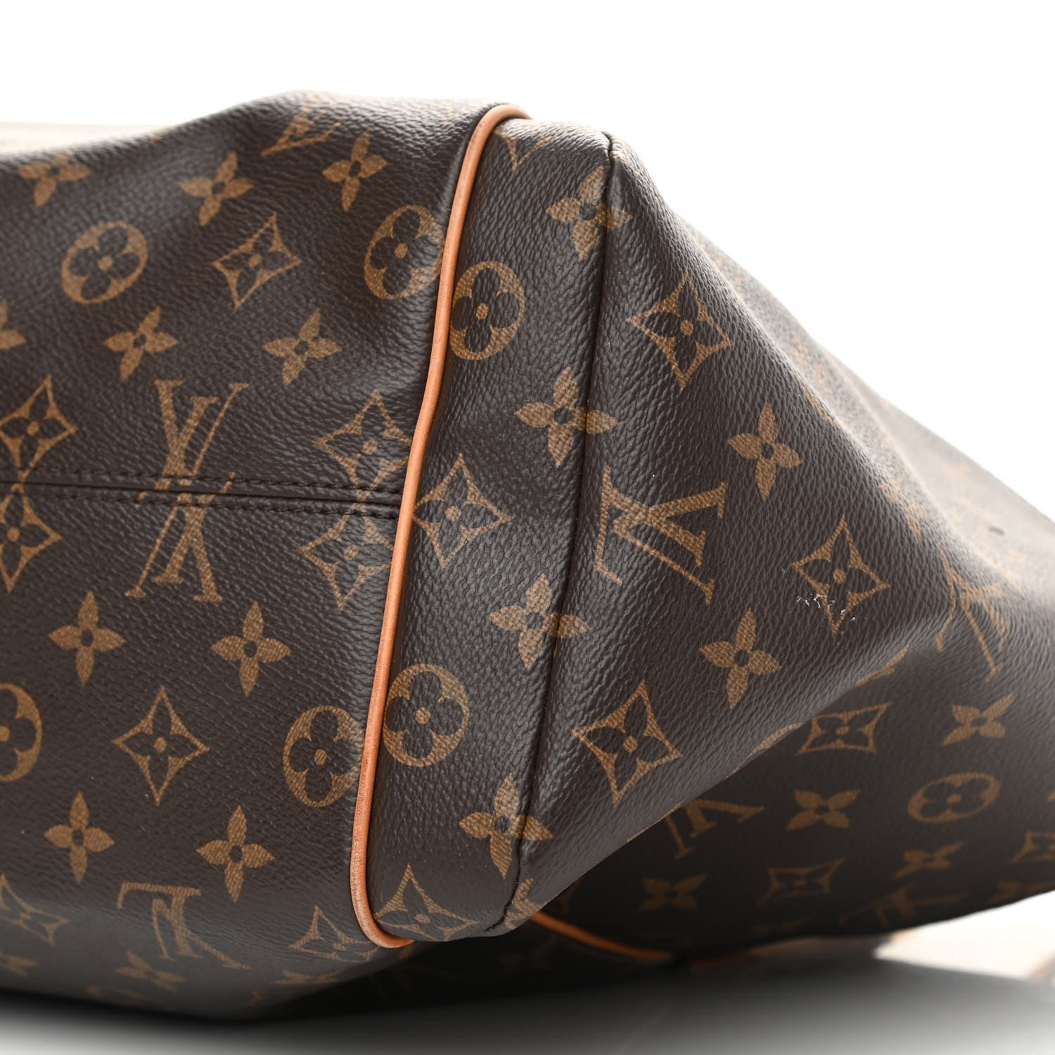 Louis Vuitton Monogram Totally MM 10 of 13