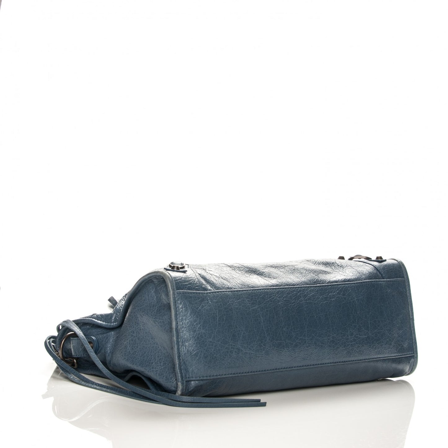 Agneau Classic Hardware City Bleu Persan