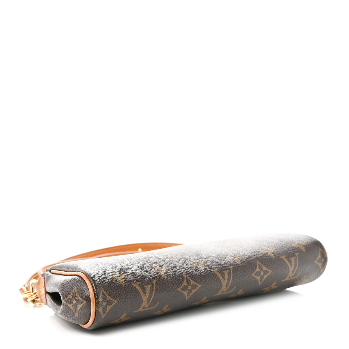 Monogram Eva Clutch