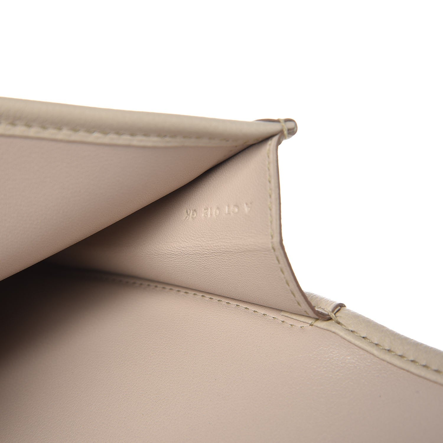 Hermes Swift Jige Elan 29 Clutch Beton 8 of 9