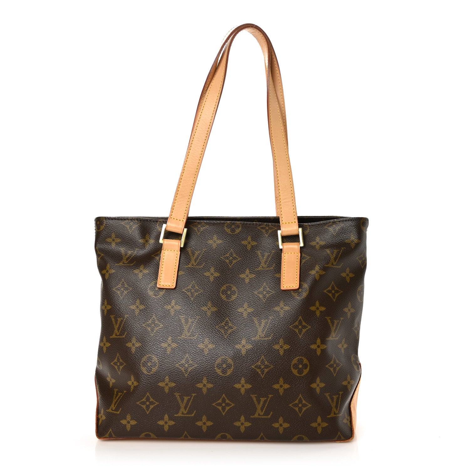 Louis Vuitton Monogram Cabas Piano 1 of 8