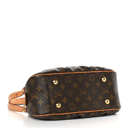 Louis Vuitton Monogram Klara 3 of 7