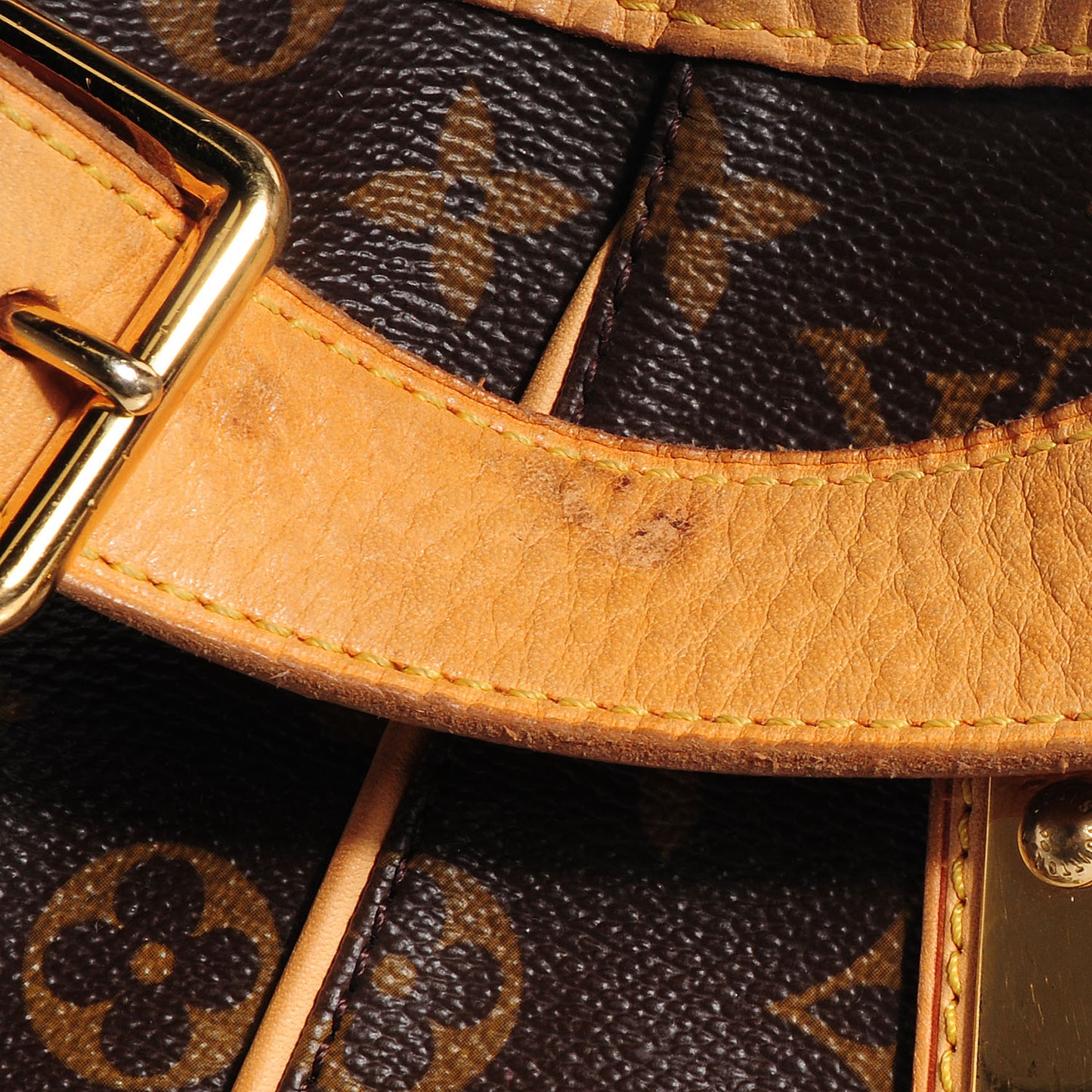 Monogram Galliera PM