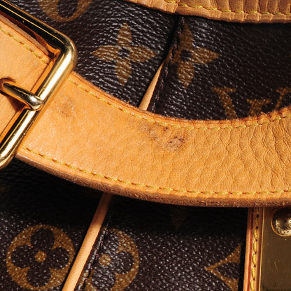 Louis Vuitton Monogram Galliera PM 5 of 9