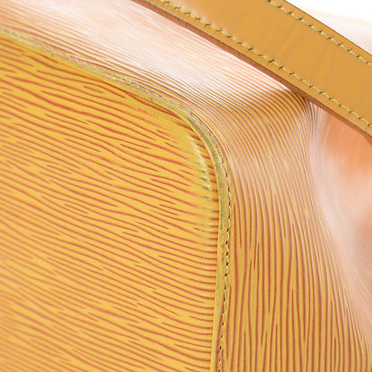 Louis Vuitton Epi Petit Noe Tassil 9 of 18