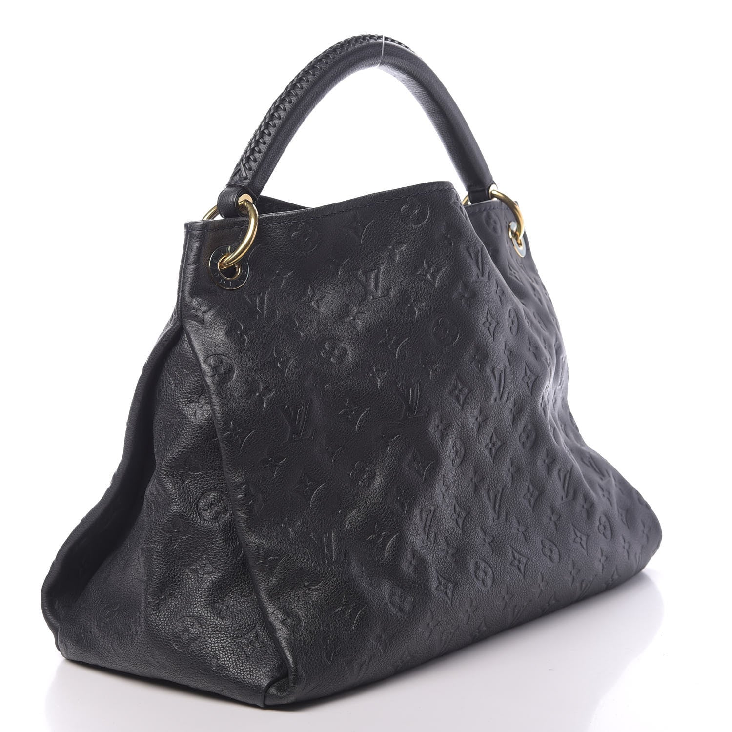 Louis Vuitton Empreinte Artsy MM Infini 3 of 9