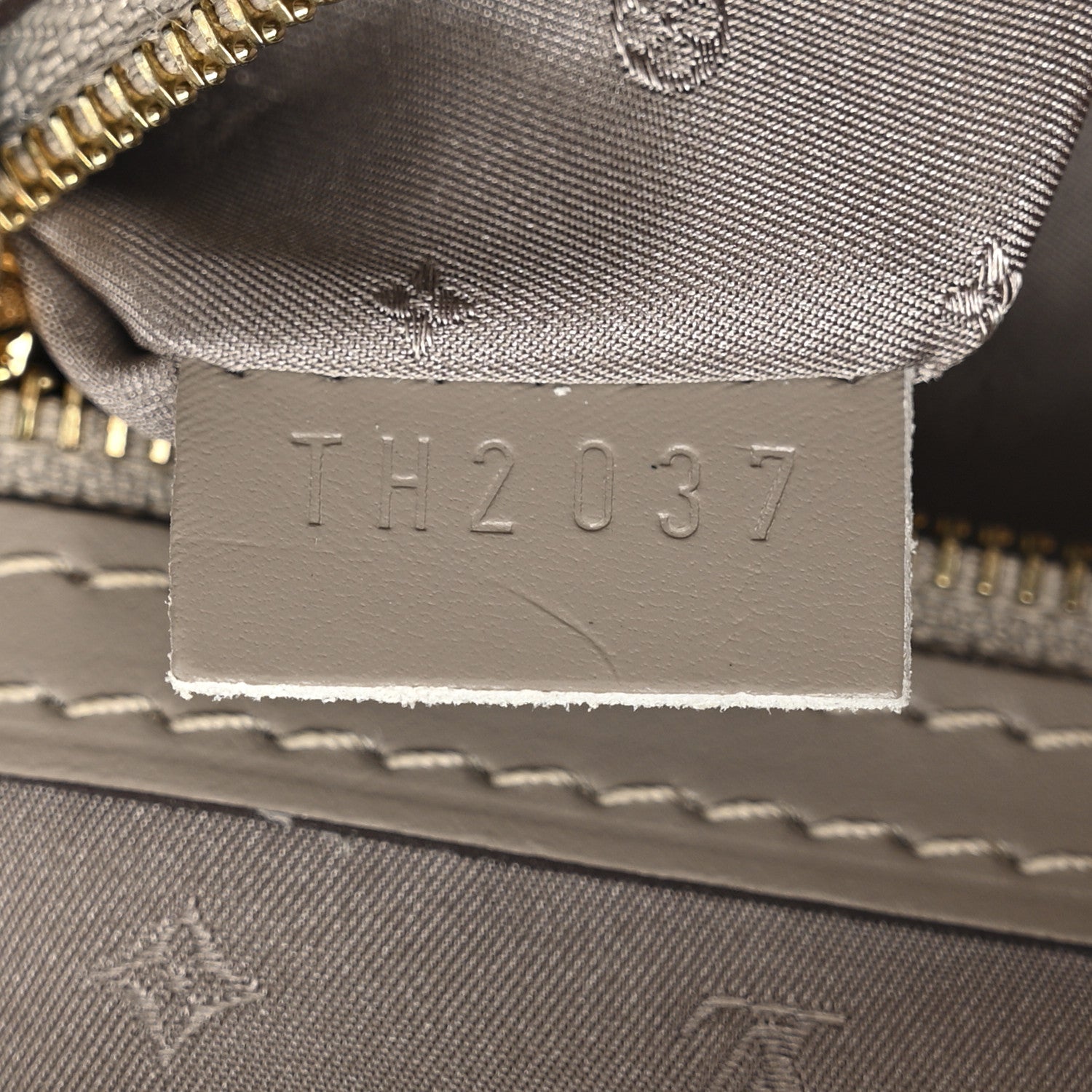 Louis Vuitton Suhali Le Superbe Verone 7 of 11