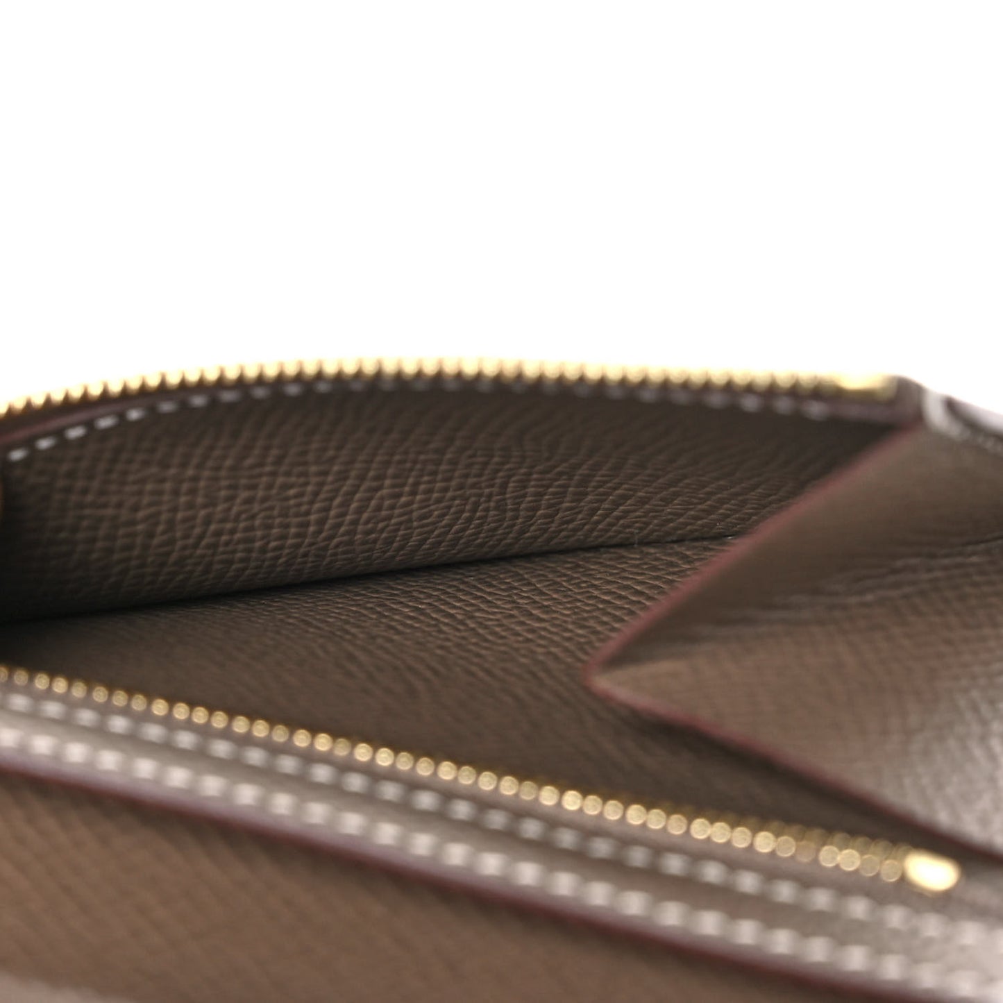 Epsom Bearn Compact Wallet Etoupe