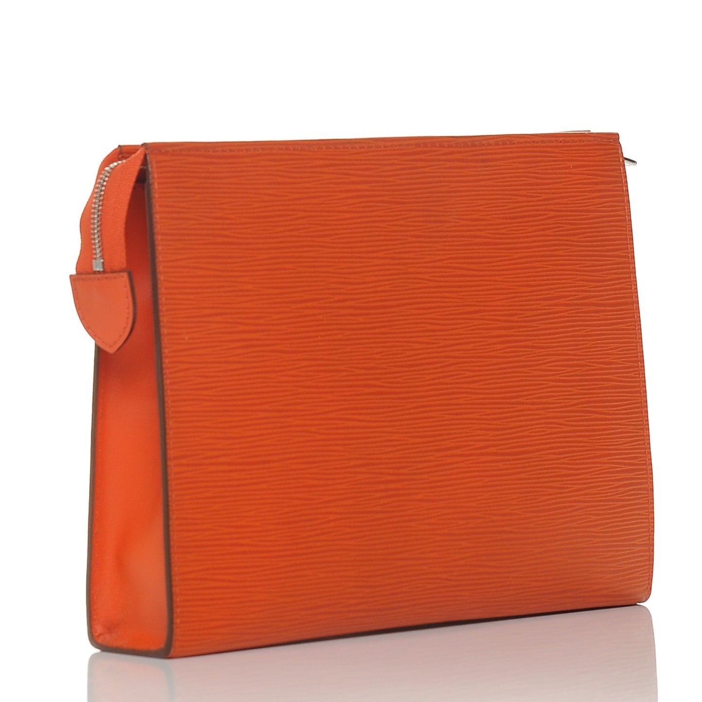 Epi Toiletry Pouch 26 Piment