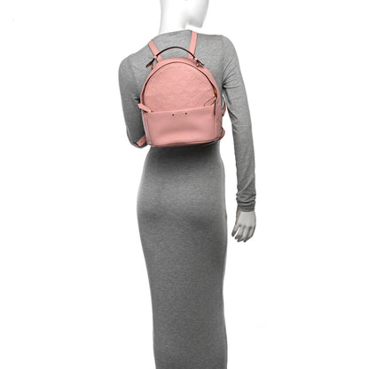 Louis Vuitton Empreinte Sorbonne Backpack Rose Poudre 2 of 13