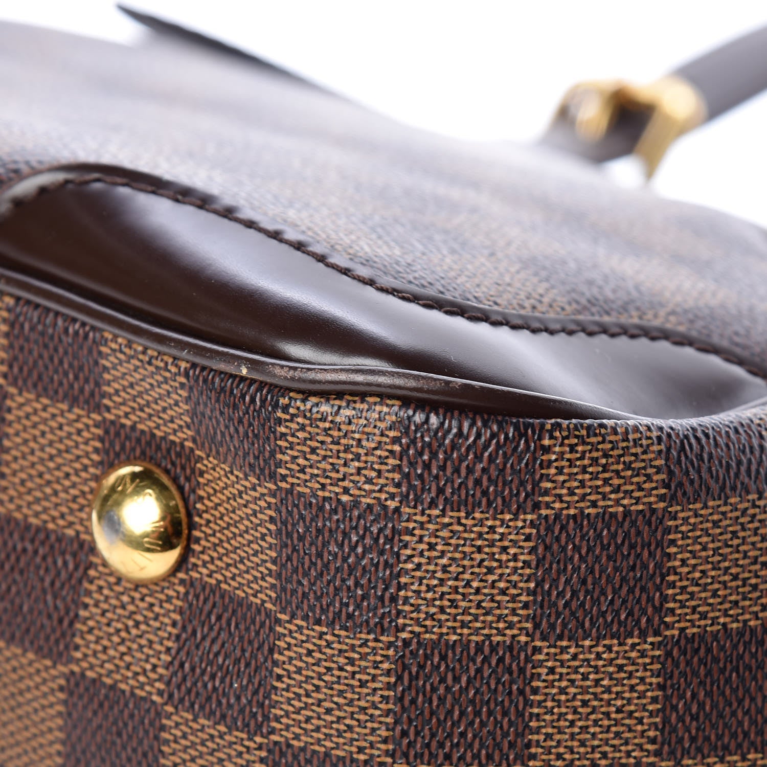 Louis Vuitton Damier Ebene Verona MM 12 of 14